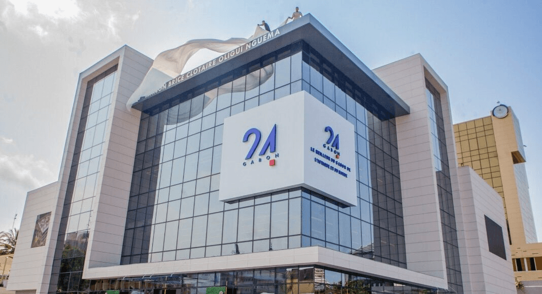 Infrastructures Modernes